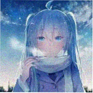 用户 午夜场常客 头像